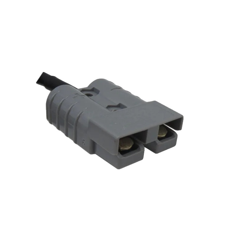 Rýchla nabíjačka, výkon 2000 W, výstup 30 A, Anderson 120 A, 58,4 V 25 A