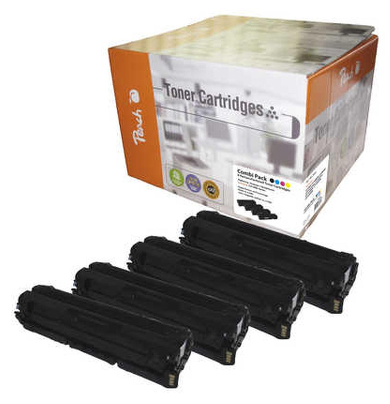 Peach PT450 Toner Peach Samsung CLP-680/CLT-506L Modul