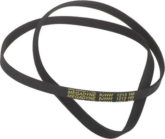 Whirlpool - Poly-V 1213 H8 Zeichenfolge - 481281718179