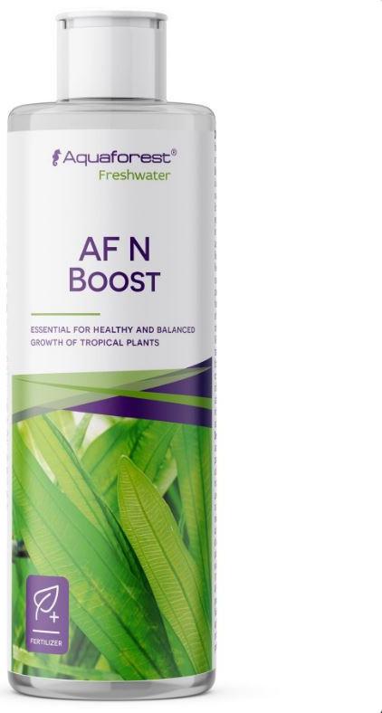 AquaForest N Boost 500ml - Stickstoffdünger Aquarium