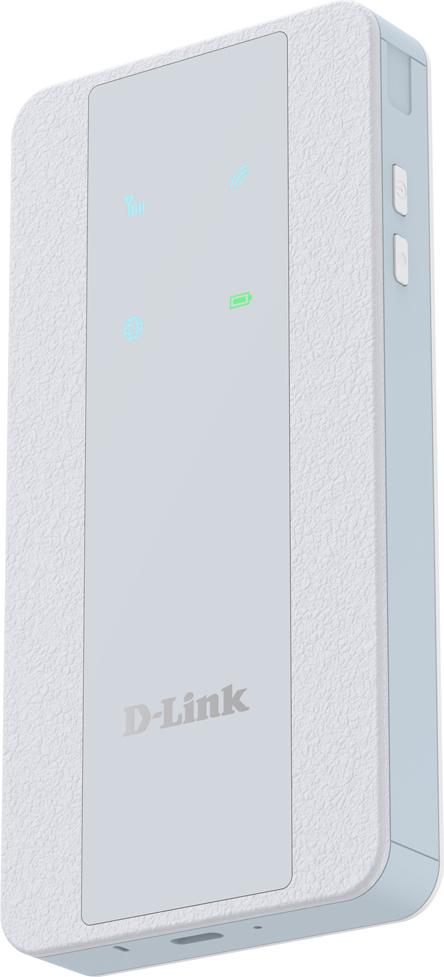 D-Link 5G NR AX1800 Wi-Fi 6 Mobile Hotspot 6 Hotspot - Router