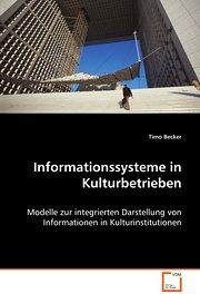 VDM Informationssysteme in Kulturbetrieben