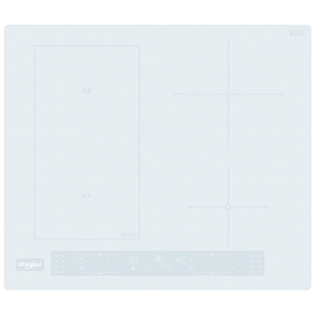 Whirlpool WLB4560NE/W