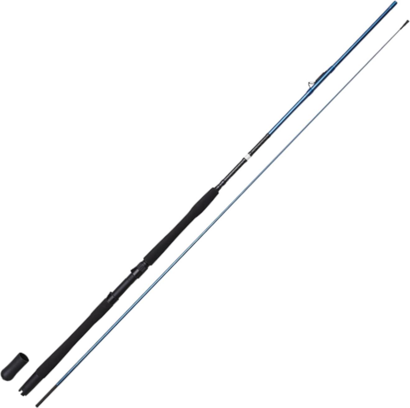 Savage Gear SGS2 Inline Trolling Game 2,21m 12-20LB - Trollingrute 75638