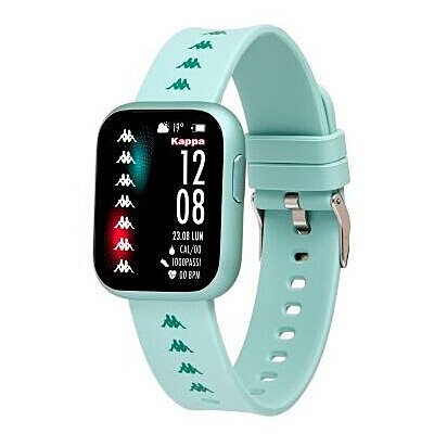 Inteligentné hodinky Kappa Light Blue Collection Annual - unisex