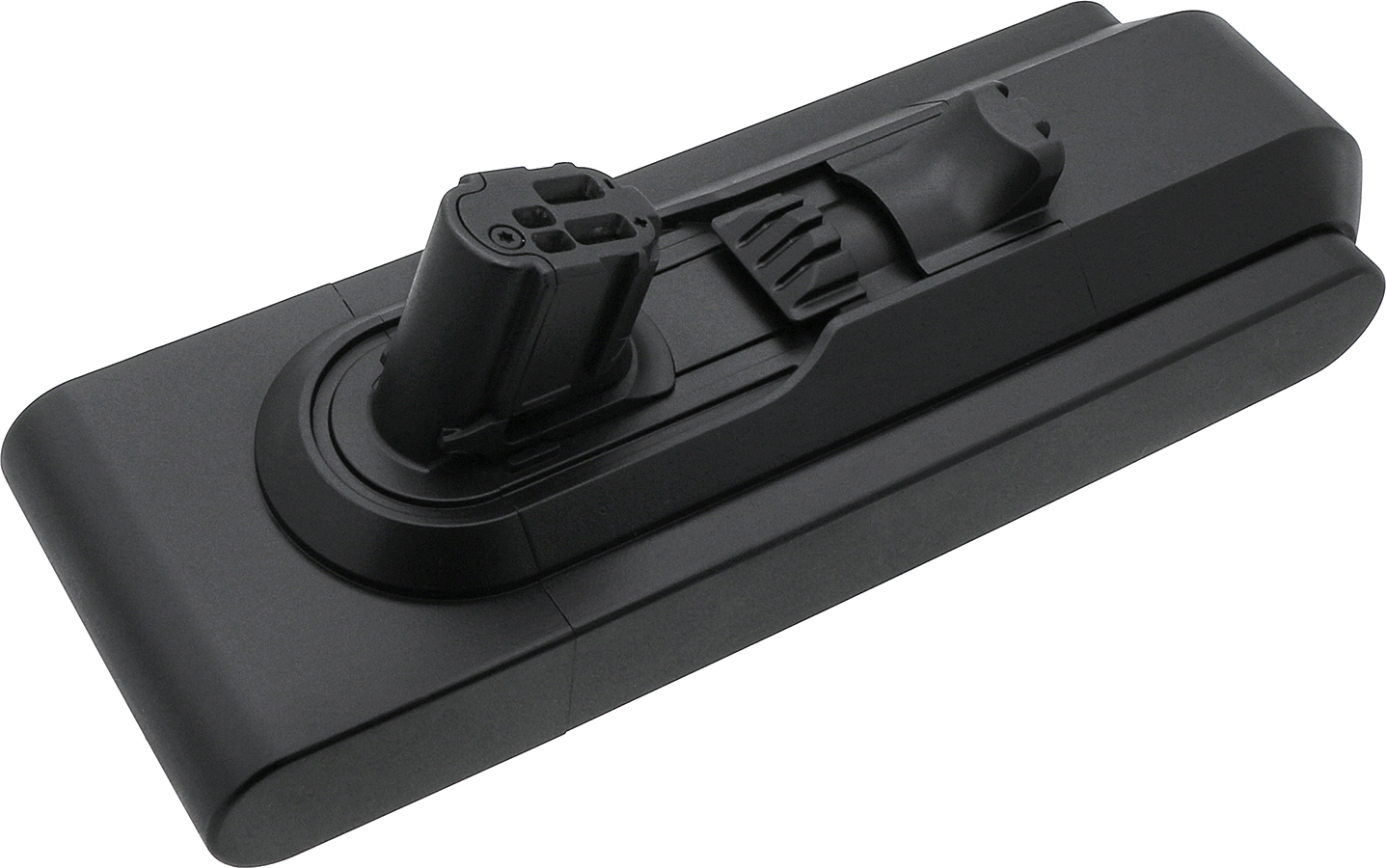 TECHTEK Akku Kompatibel mit [Dyson] G5 Detect, G5 Detect Absolute, G5 Detect Fluffy, Gen 5 Detect Stick Vacuum, Gen 5 Outsize Stick Vacuum, Gen5 Outs