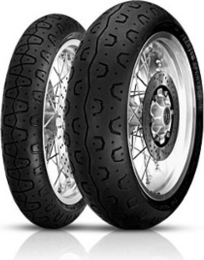 Pirelli Motorradreifen car-tyres Phantom Sportscomp ( 130/70-18 TL 63H Hinterrad, M/C ) 3131100