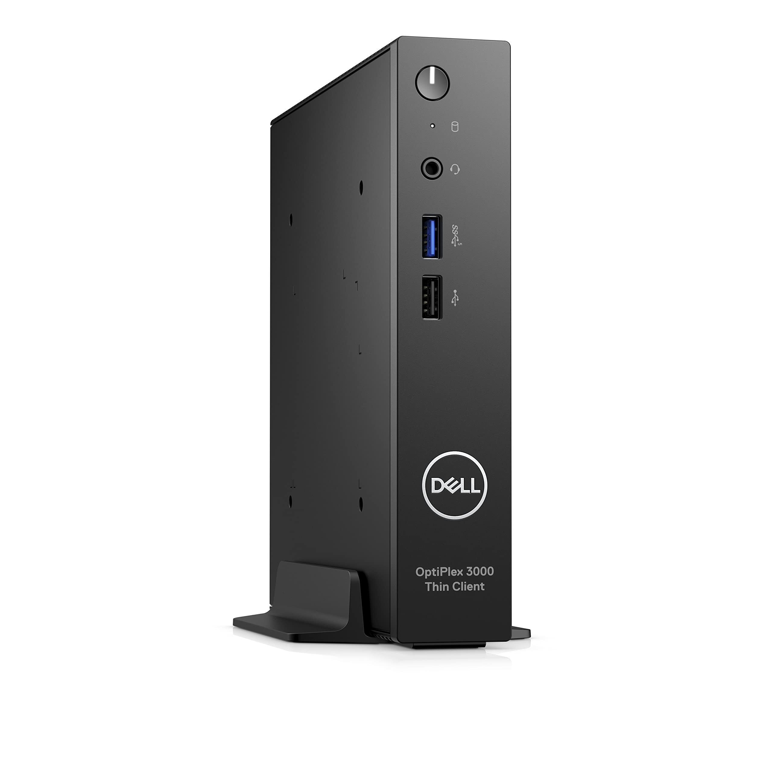 DELL OptiPlex 3000, 2 GHz, Intel, Intel® Pentium® Silver, N6005, 3,3 GHz, 4 MB