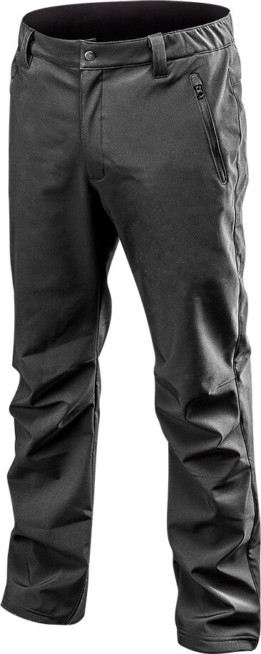 Pantaloni da new arrivals lavoro estivi cotone
