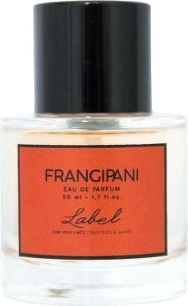 Unisex parfém EDP EDP 50 ml Frangipani