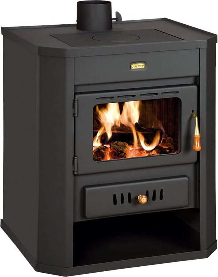 Krbové kachle Prity WD 15 kW