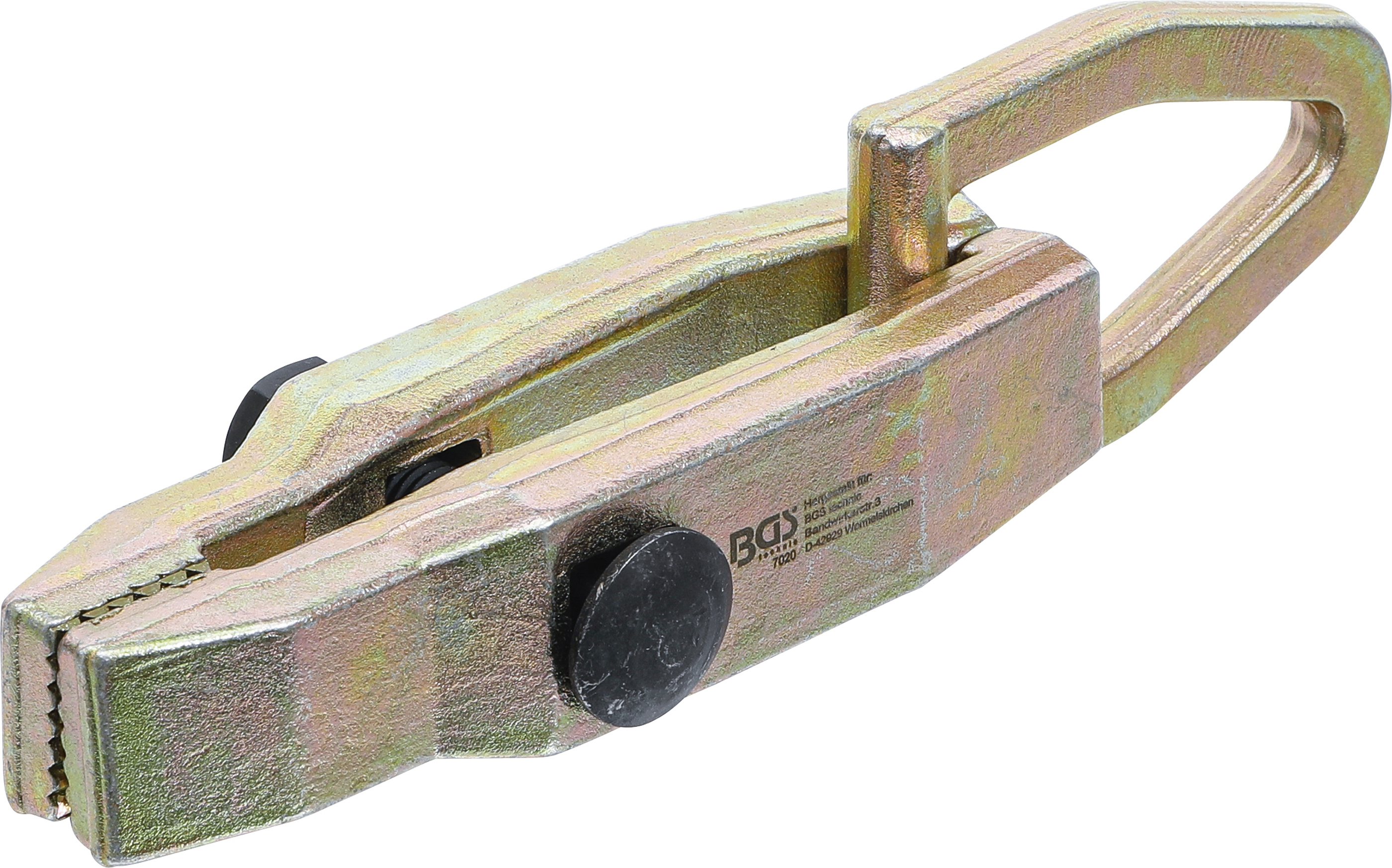 BGS technic Car Body Alignment Claw, 1,94 kg 7020