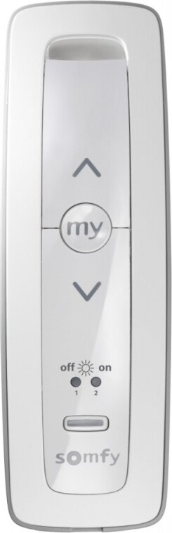 Somfy Situo 1 Soliris RTS pure II 1870434