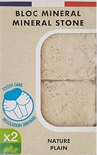 Akhan Zolux - Eden Nature Mineralblöcke für Nagetiere, 200 g, ZO-234044 174815406