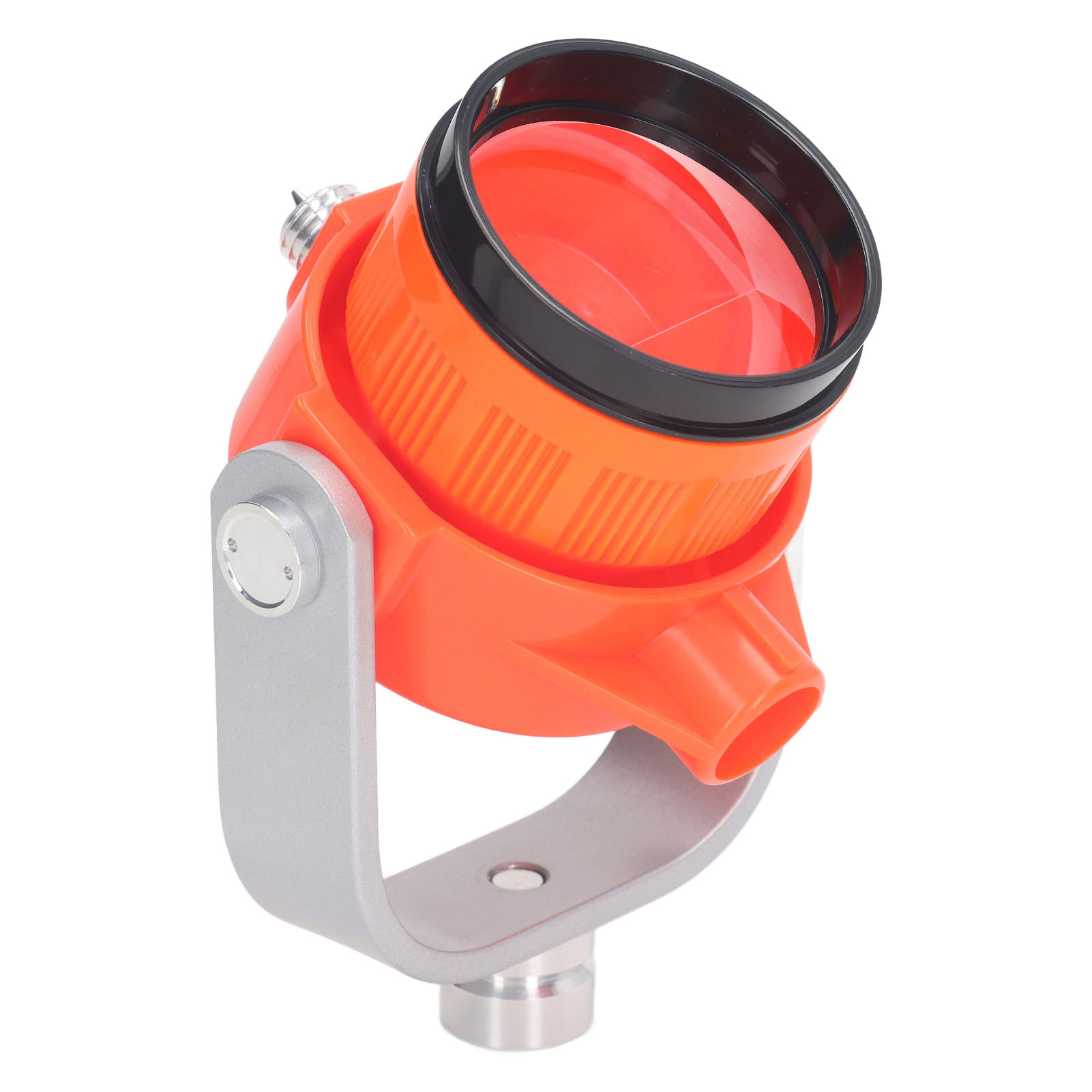 Cocosity Einzelne Kippprisma,Vermessung Einzelne Kippprisma,Totalstation großes Prisma,Totalstation Prisma,Totalstation Einzelprisma,Totalstation Zubehör