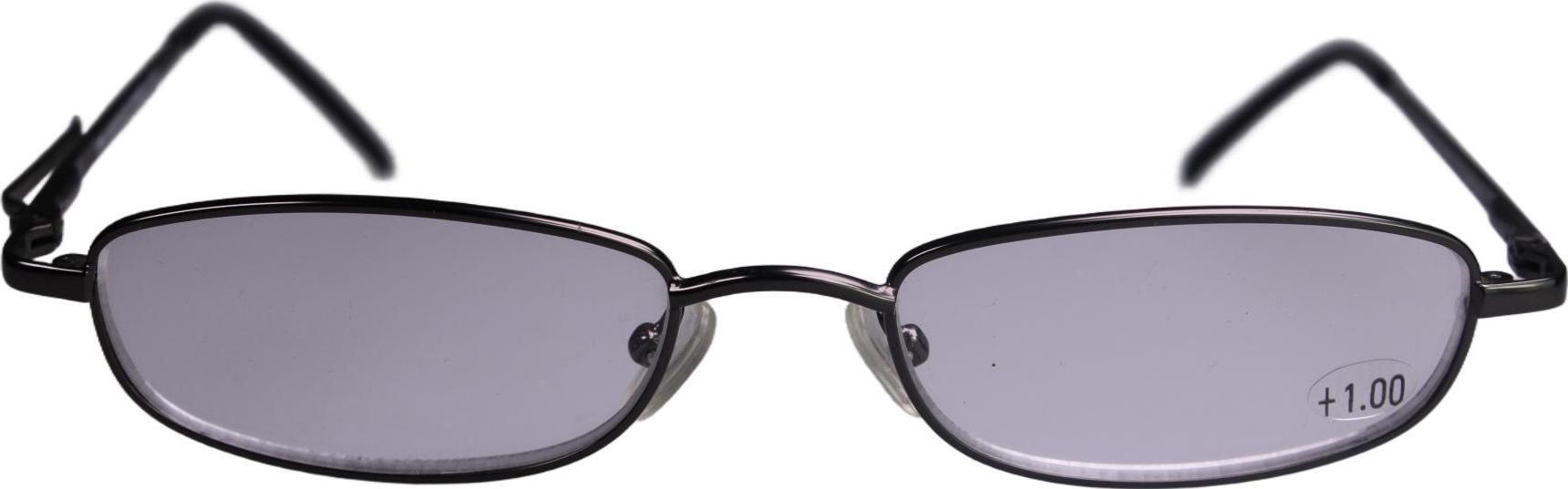 Optiker-Dietrich Lesebrille von Lang + 1.00