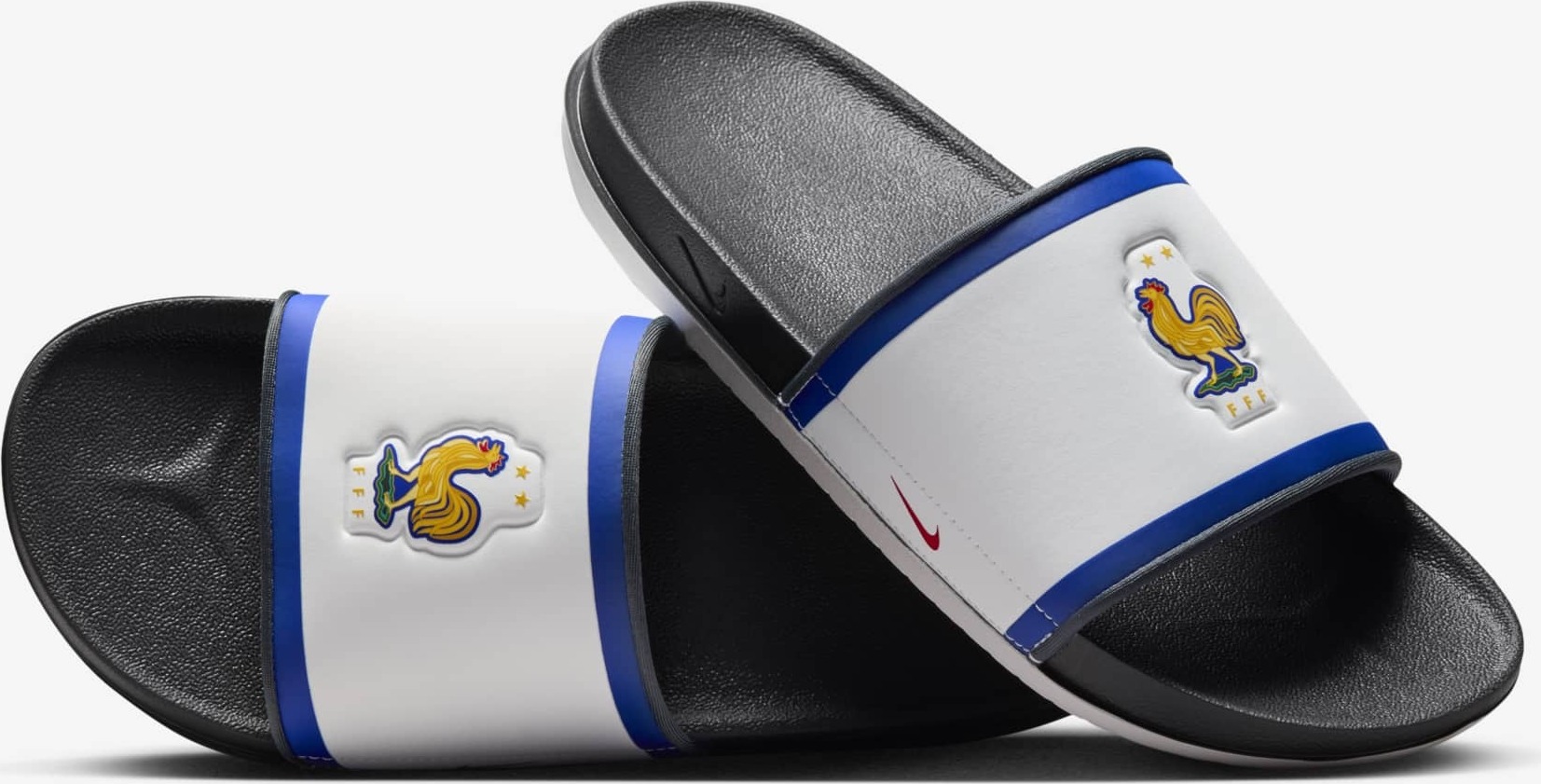 Nike Offcourt (FFF) Slides, žabky, veľkosť: 38,5