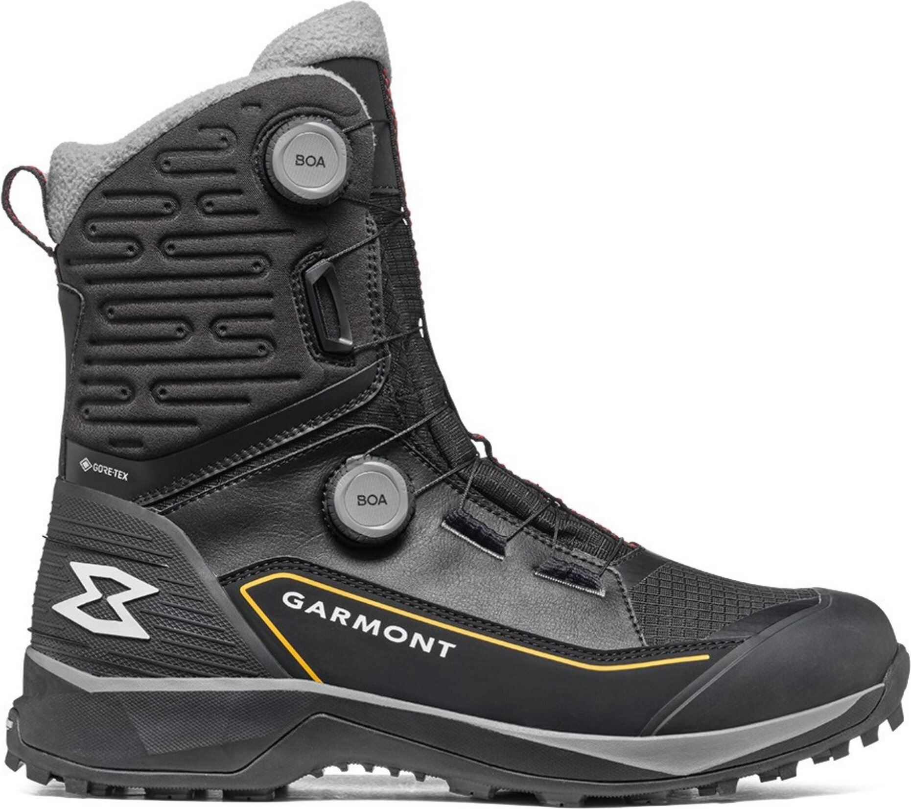 Garmont Obuv High Boa Gtx, S12001U002401