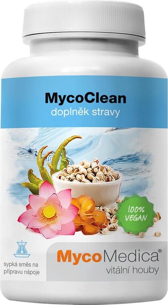 MycoMedica MycoClean 99g 45
