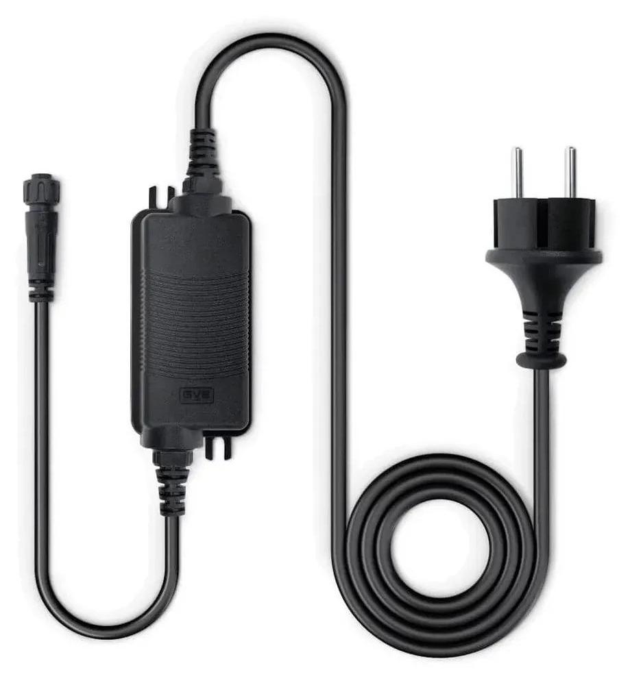 Ecovacs | GSP010001 RTK Station Power Supply with EU plugtype F for GOAT A-JO-Family