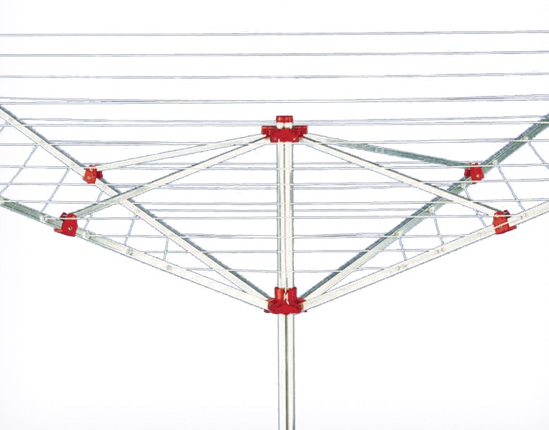 Blome Wäschespinne Alustar 60 82260