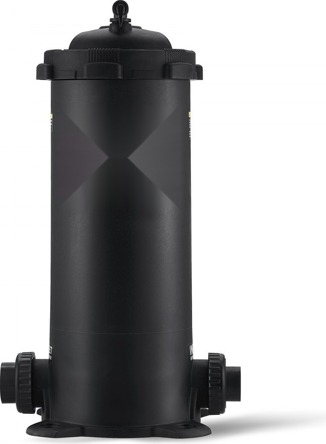 Bazénový kartušový filter pre zapustené/nadpozemné bazény - 50 μm filtrácia - Filtrácia vody v bazéne
