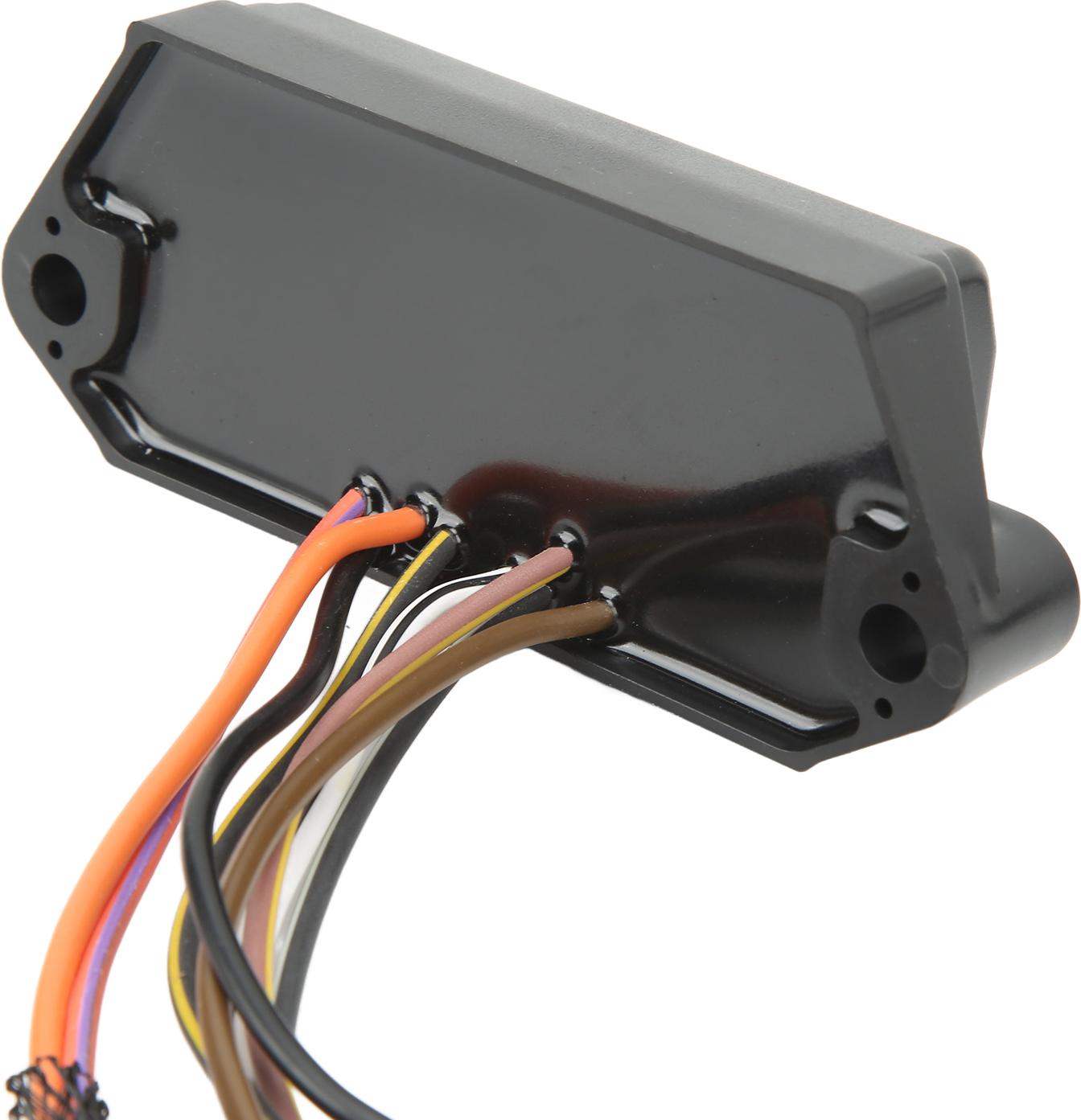 Gistuch Power Pack Assembly 0582285 CDI ABS Hochleistungsersatz für Evinrude Johnson