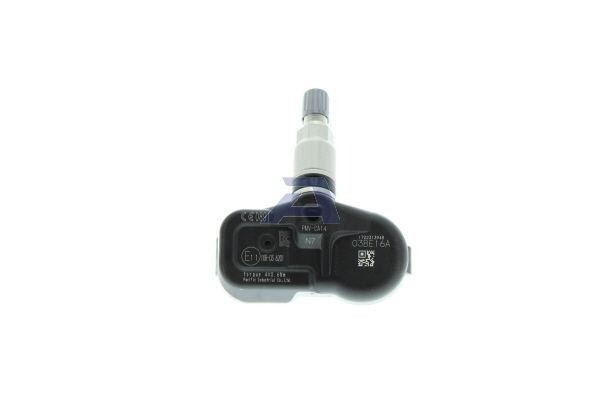 AISIN TPMS-N07 TPMS RDKS Reifendrucksensor für NISSAN JUKE (F15)