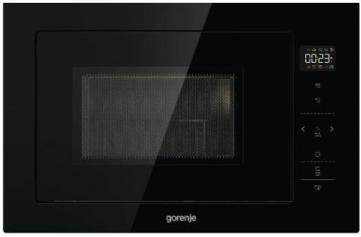 Gorenje - BM251SG2BG - Einbau-Mikrowelle - Schwarz 738323