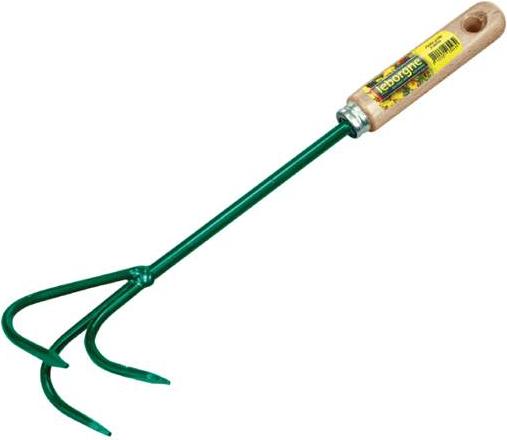 Kleine Kralle mit 3 Zähnen LEBORGNE - 459100