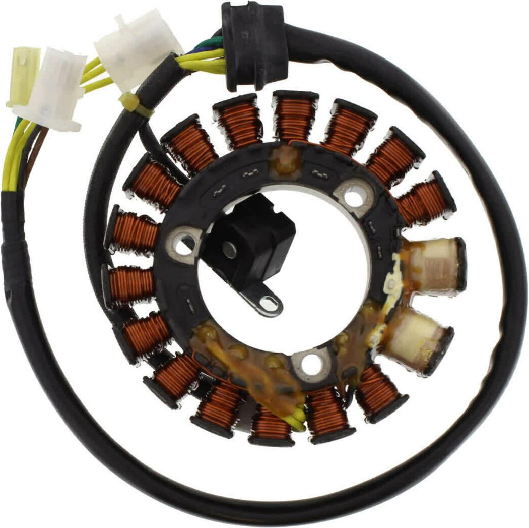 TOURMAX STA-318 Stator für Suzuki DR 650