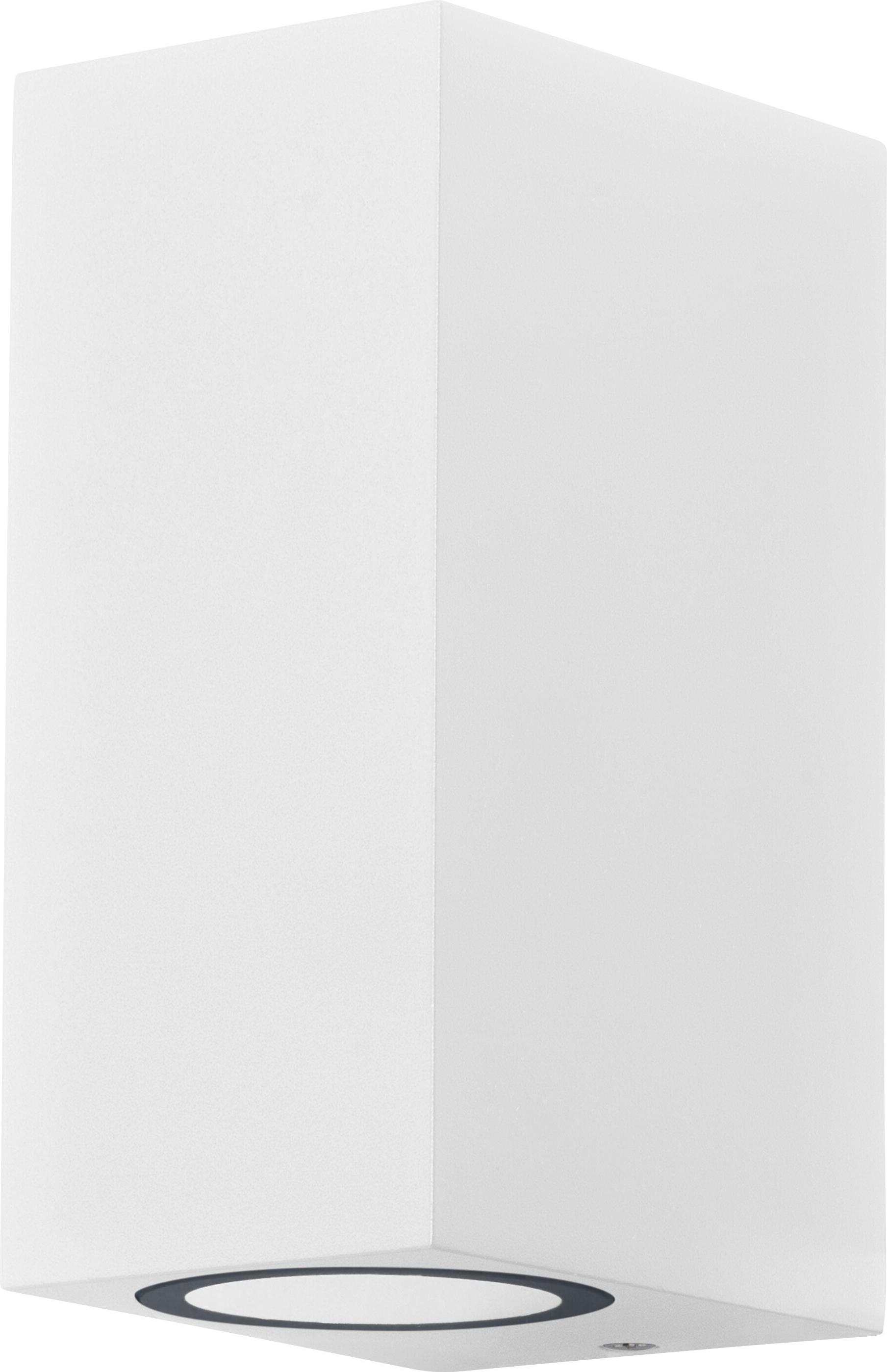 OSRAM 4099854447846 Outdoor Endura Classic square mit GU10 sockel not relevant not relevant AC41269