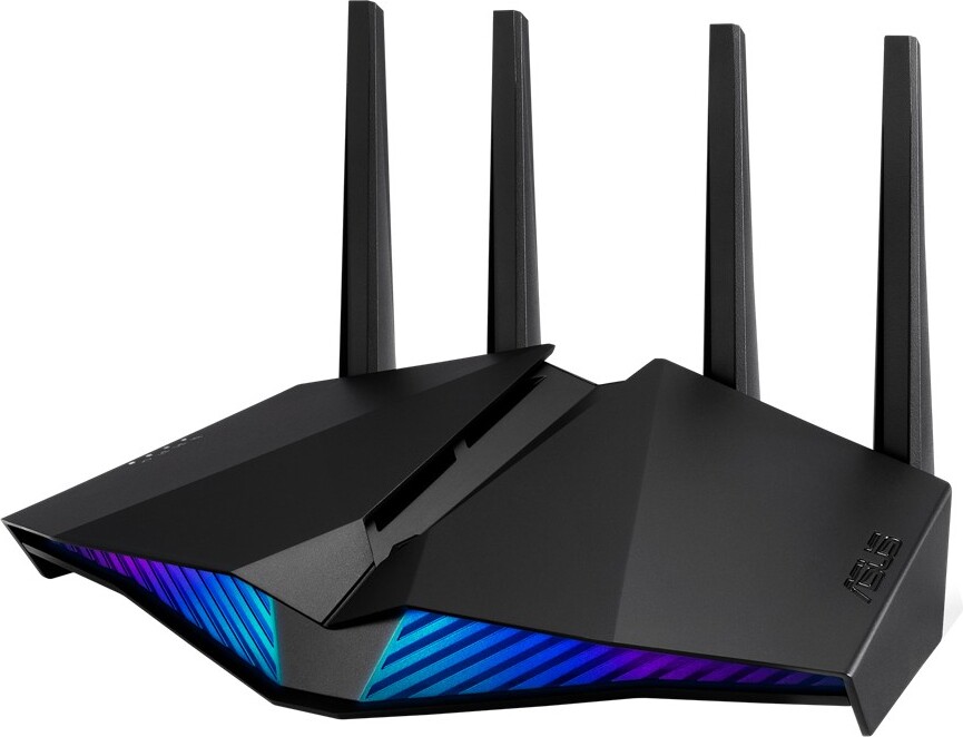 Router ASUS 5400mb Asus AX5400 AiMesh