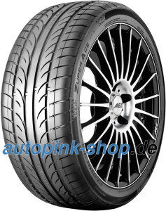 Goodride Zuper Ace Sa-57 245/40R18 97W Bsw Xl
