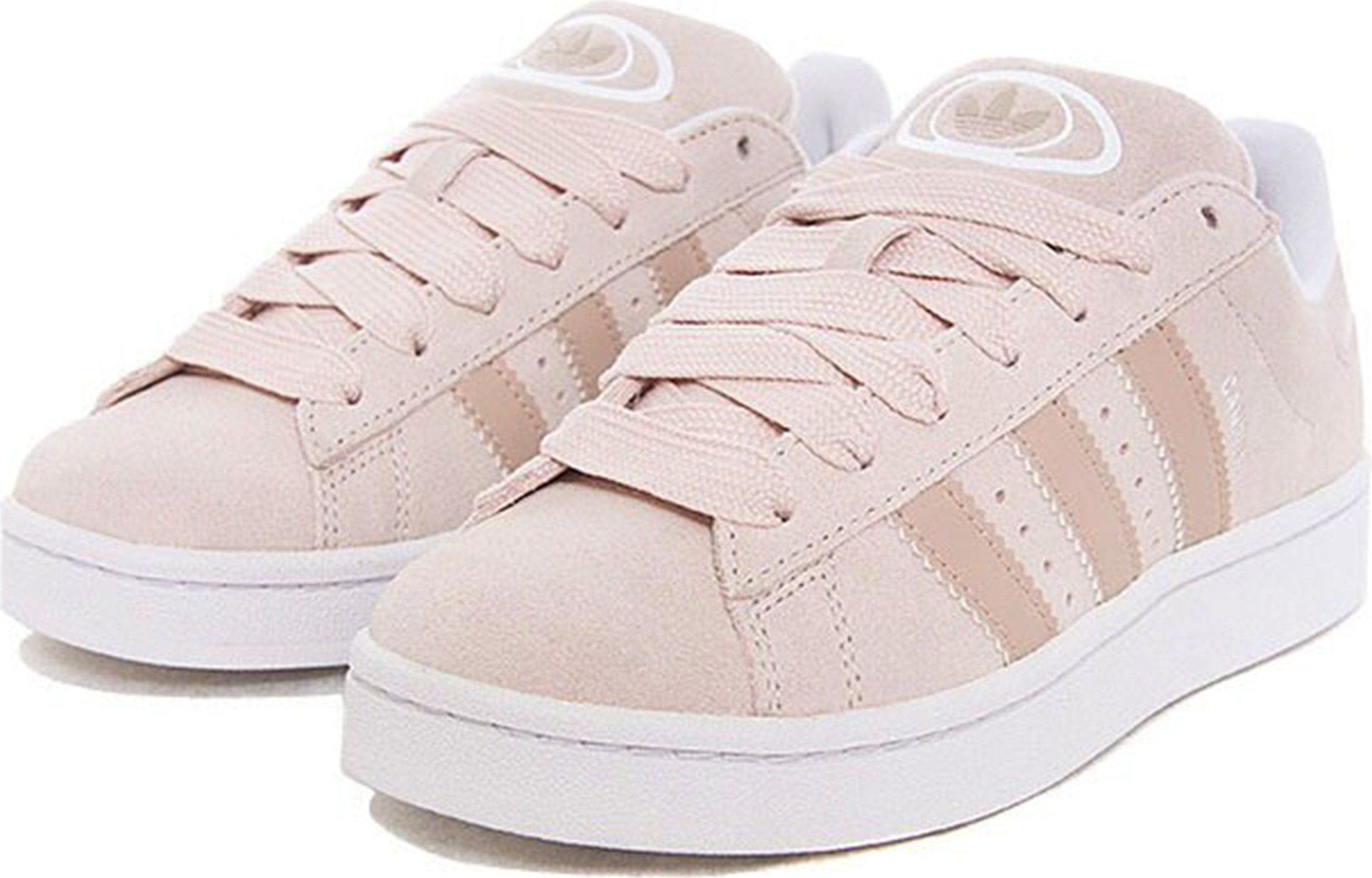 Adidas campus clearance taupe