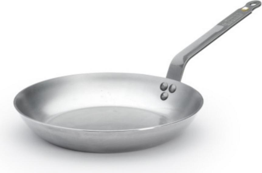 de Buyer Omelettepfanne MINERAL B 28 cm 5611.28