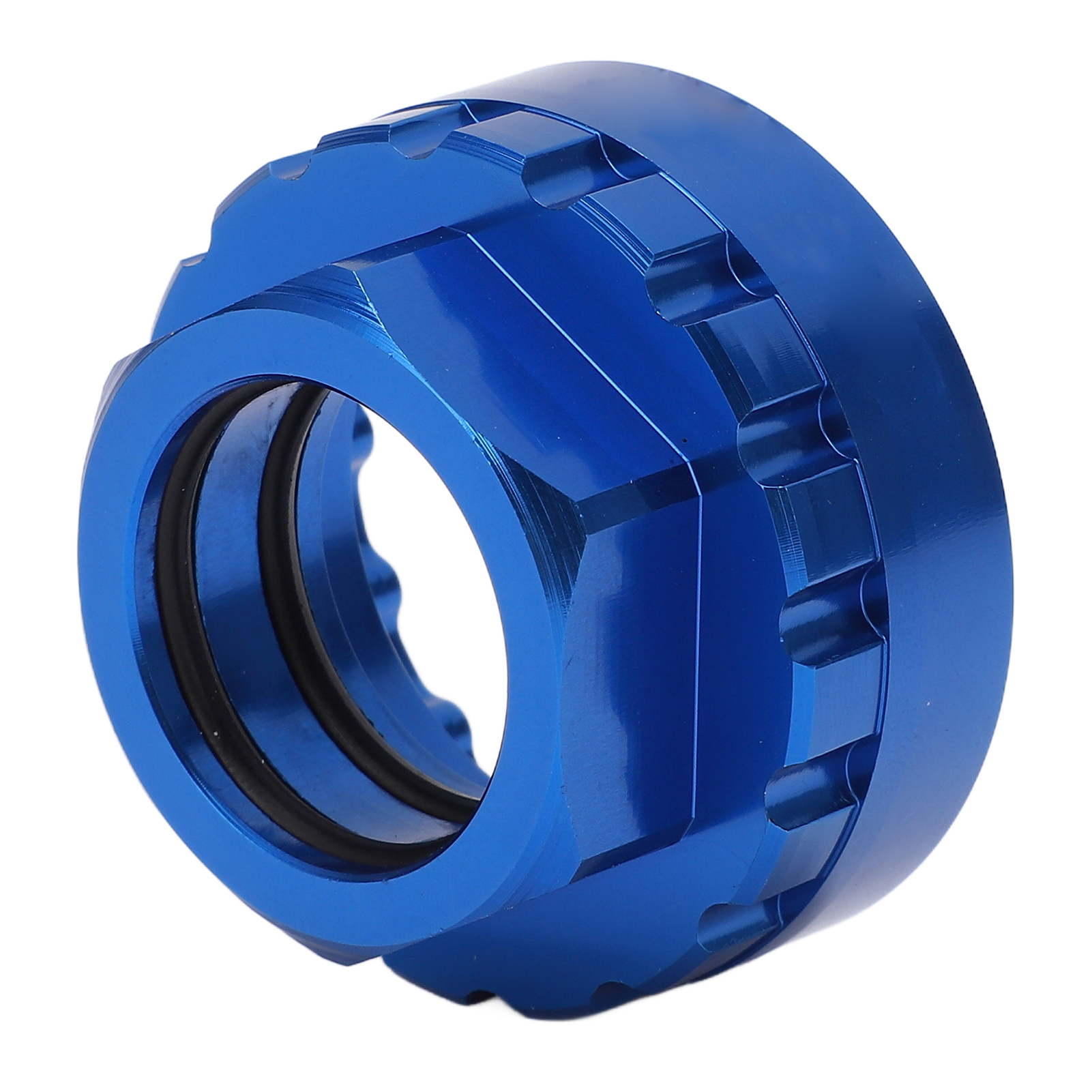 Cocosity 12 Speed Direct Disc Tool,Bottom Bracket Removal Tool,Direct Disc Removal Tool,Chainring Bolt Tool,Direct Mount Disc Removal Tool,Bike Accessory