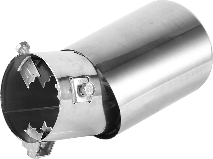 Cocosity Auspuff, Auspuffrohr, Auspufftopf, Auspuffendrohr, Auspuffrohrspitze