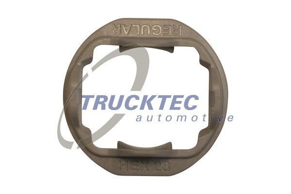 TRUCKTEC AUTOMOTIVE Sicherungsclip Sicherungsklammer 01.36.130