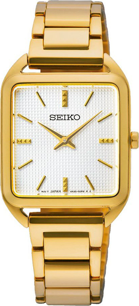 Seiko SWR078P1 - Dámske hodinky