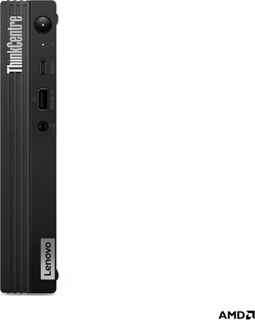 Lenovo ThinkCentre M75q Gen 2 11JN - Mini - Ryzen 5 5600GE / 3,4 GHz