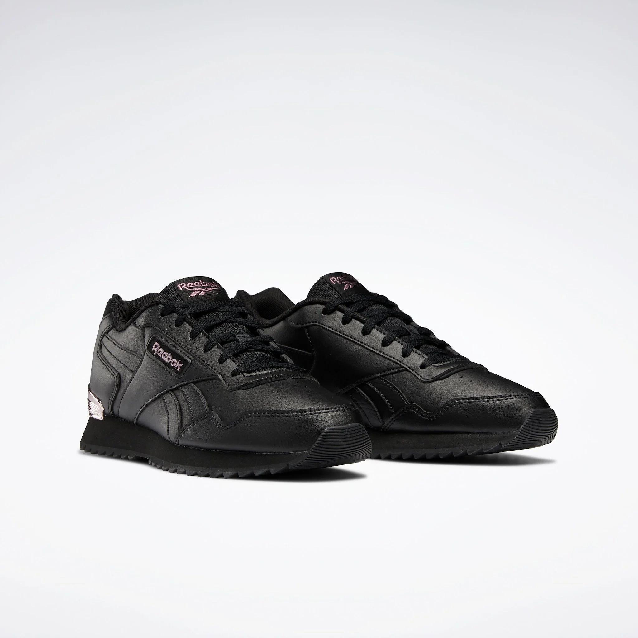 Reebok Damen Sneakers Schwarz 100005968/GV7050 Grösse 40,5