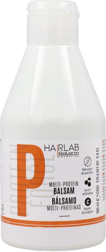 Salerm Multi-Protein-Wachs 300 ml Salerm Multi-proteinas Balsamo 300 Ml