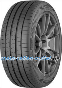 Goodyear Eagle F1 Asymmetric 6 (*) (Edr) 205/55R17 95Y Bsw Xl 596369