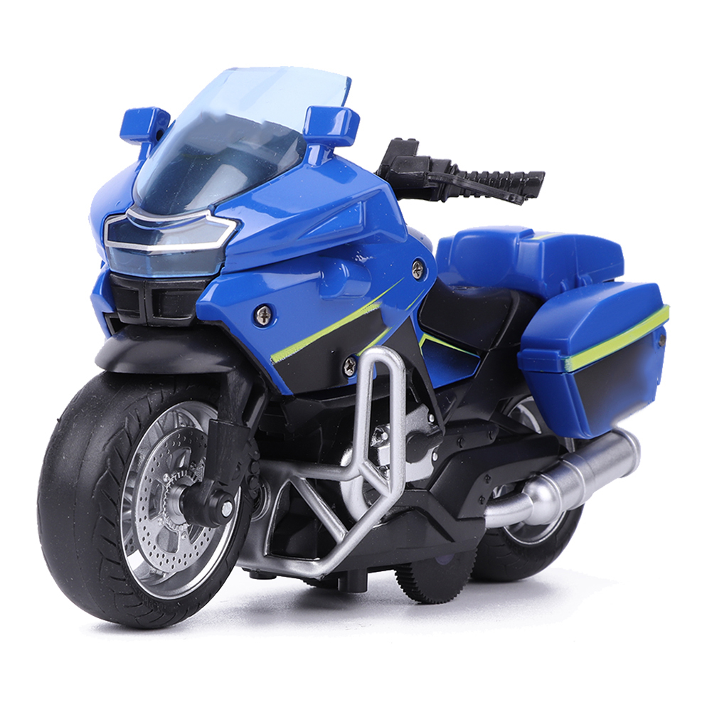 Cocosity Auto Spielzeug,Fahrzeug Spielzeug,Kinder Auto Spielzeug,Pull Back Fahrzeug Spielzeug,Motorrad Modell Spielzeug