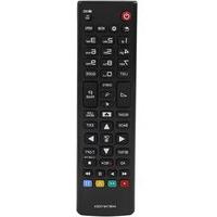 OEM Universalfernbedienung für LED LCD TV mit Suchbegriffersatz, AKB74915324 2026