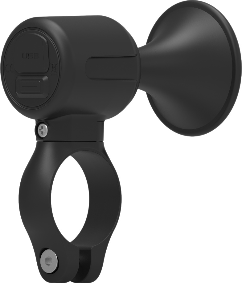 MILI Fahrradhupe HD-P16-A