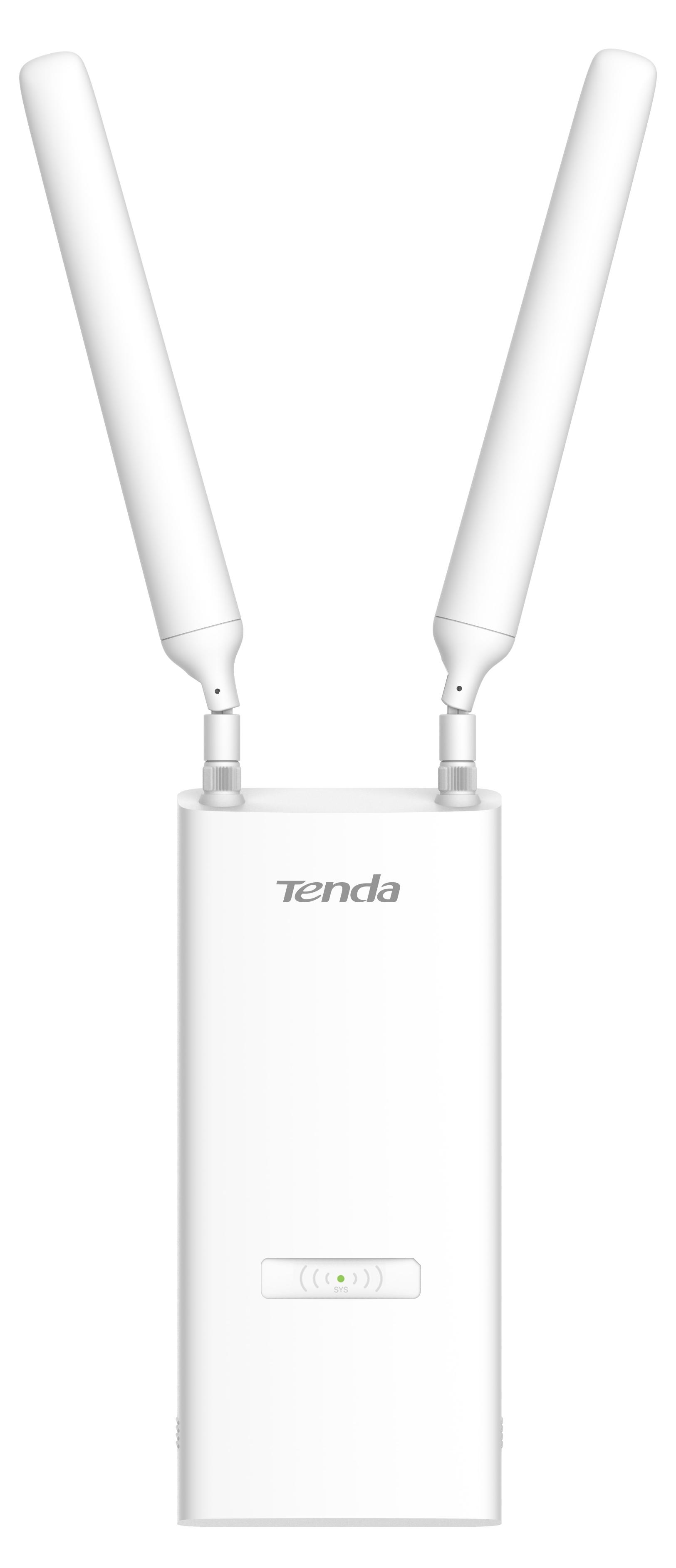 Tenda Oap1200 Wifi-zugangspunkt One Size