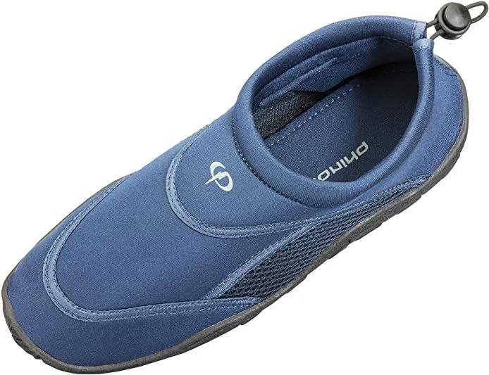 Phinomen Wasserschuhe Blau