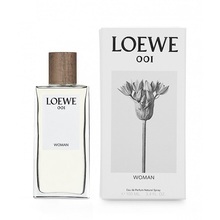 Loewe 001 Woman parfumovaná voda 75ml pre ženy